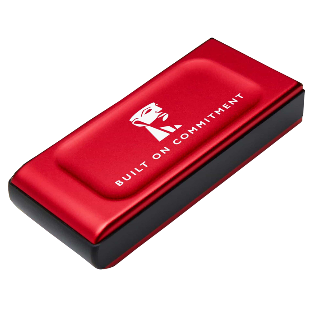Внешний SSD диск Kingston 2TB XS1000 Красный