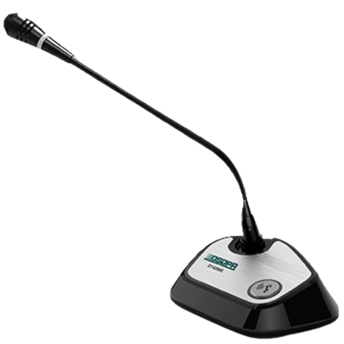 DT4200P Микрофон Dante
