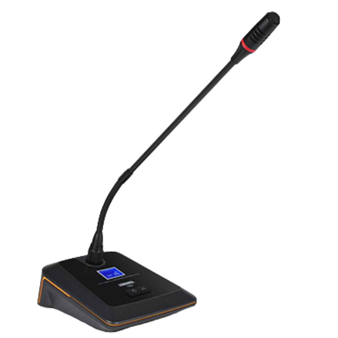 CM61 Цифровая конференц-система, делегатский микрофон