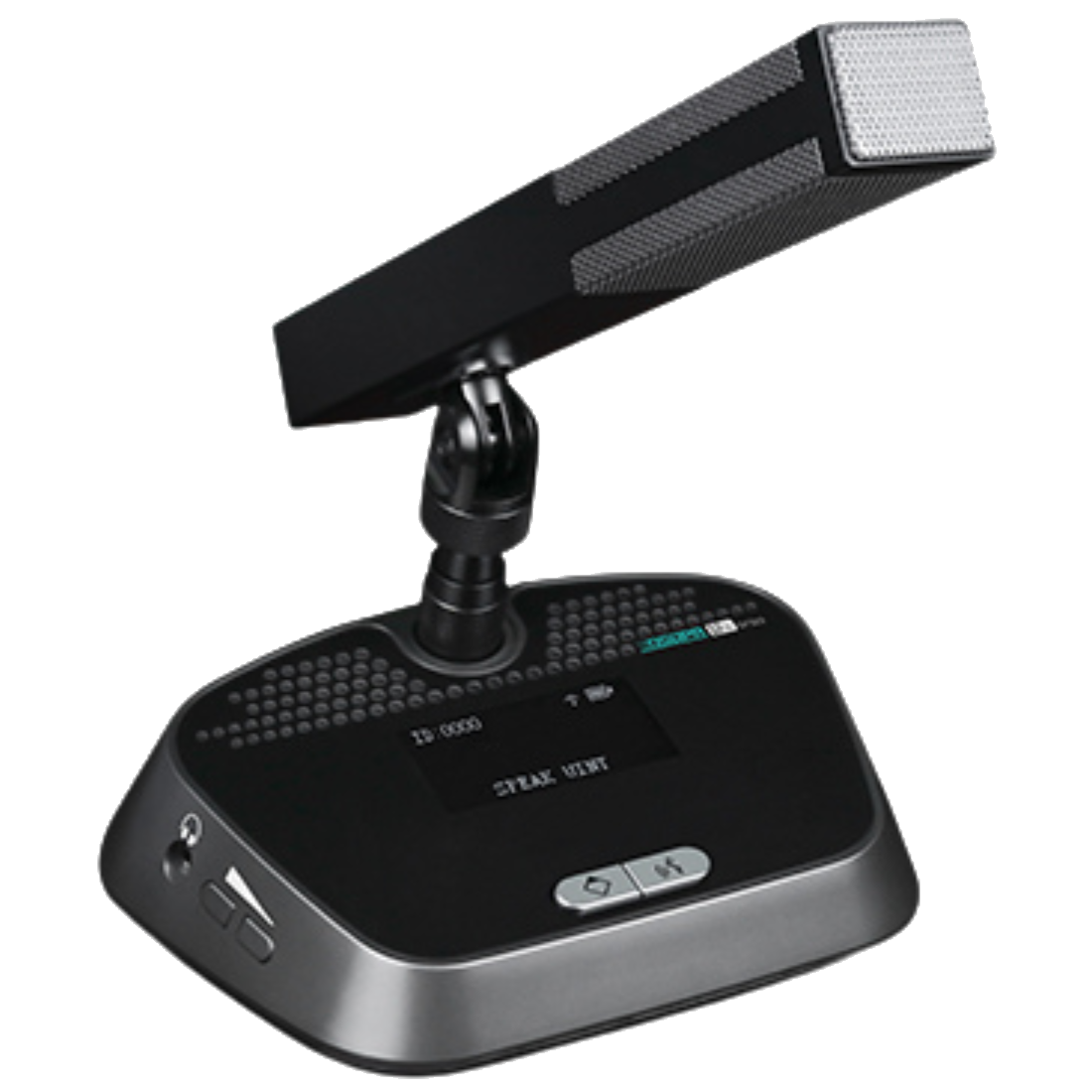 D7323 5G WiFi председательский микрофон для конференций