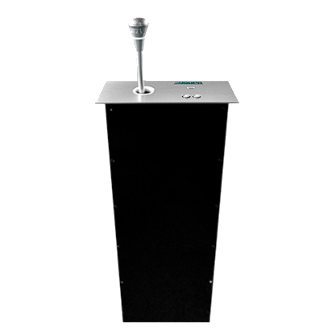 D7611T Конференц-микрофон с подъемом