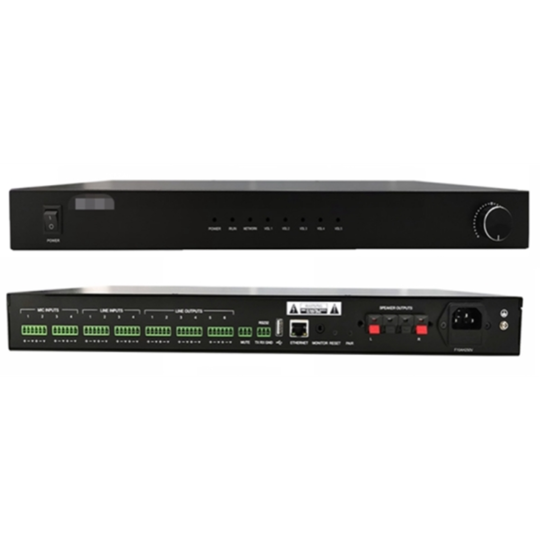 DSP9272 Интеллектуальный направленный микрофон