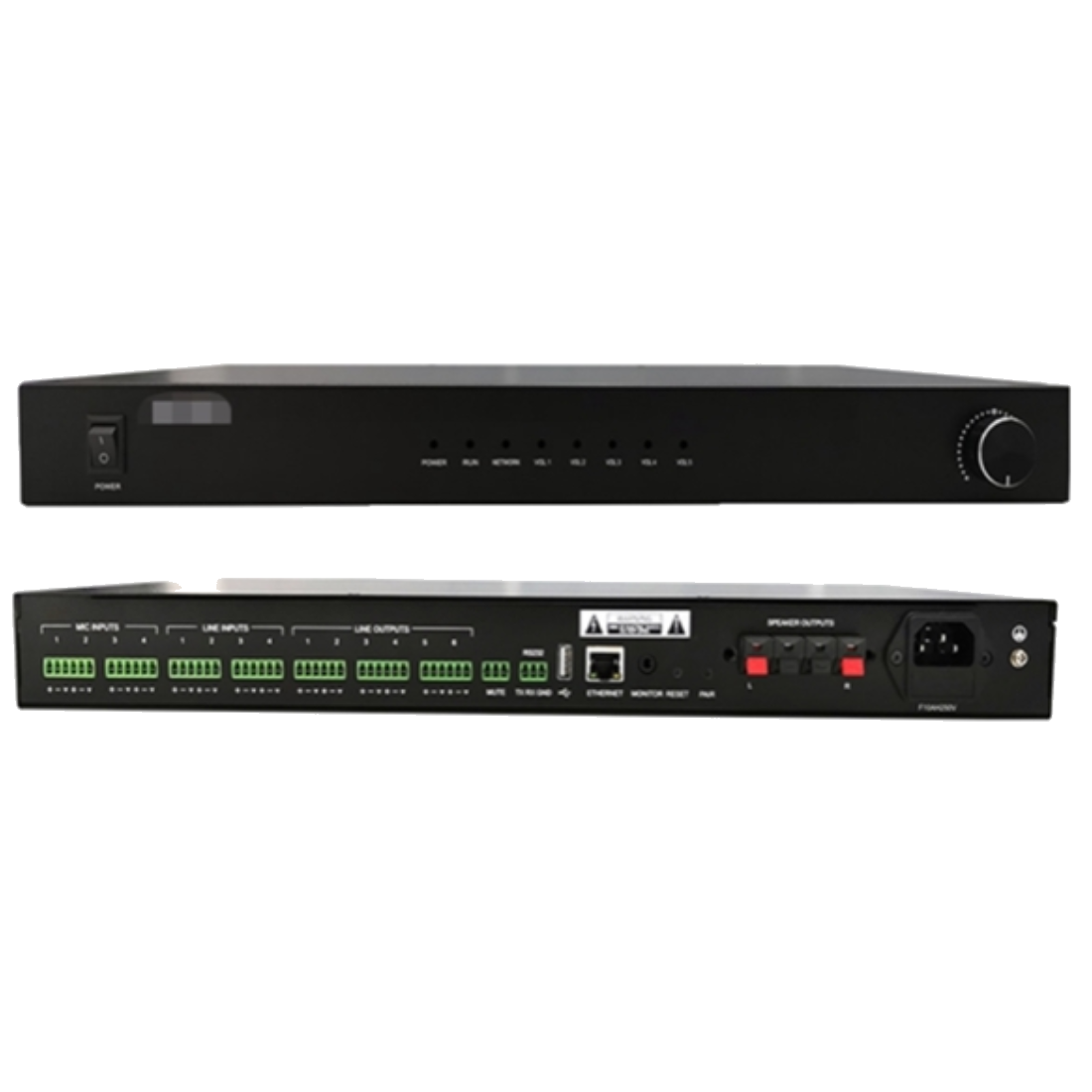 DSP9272 Интеллектуальный направленный микрофон