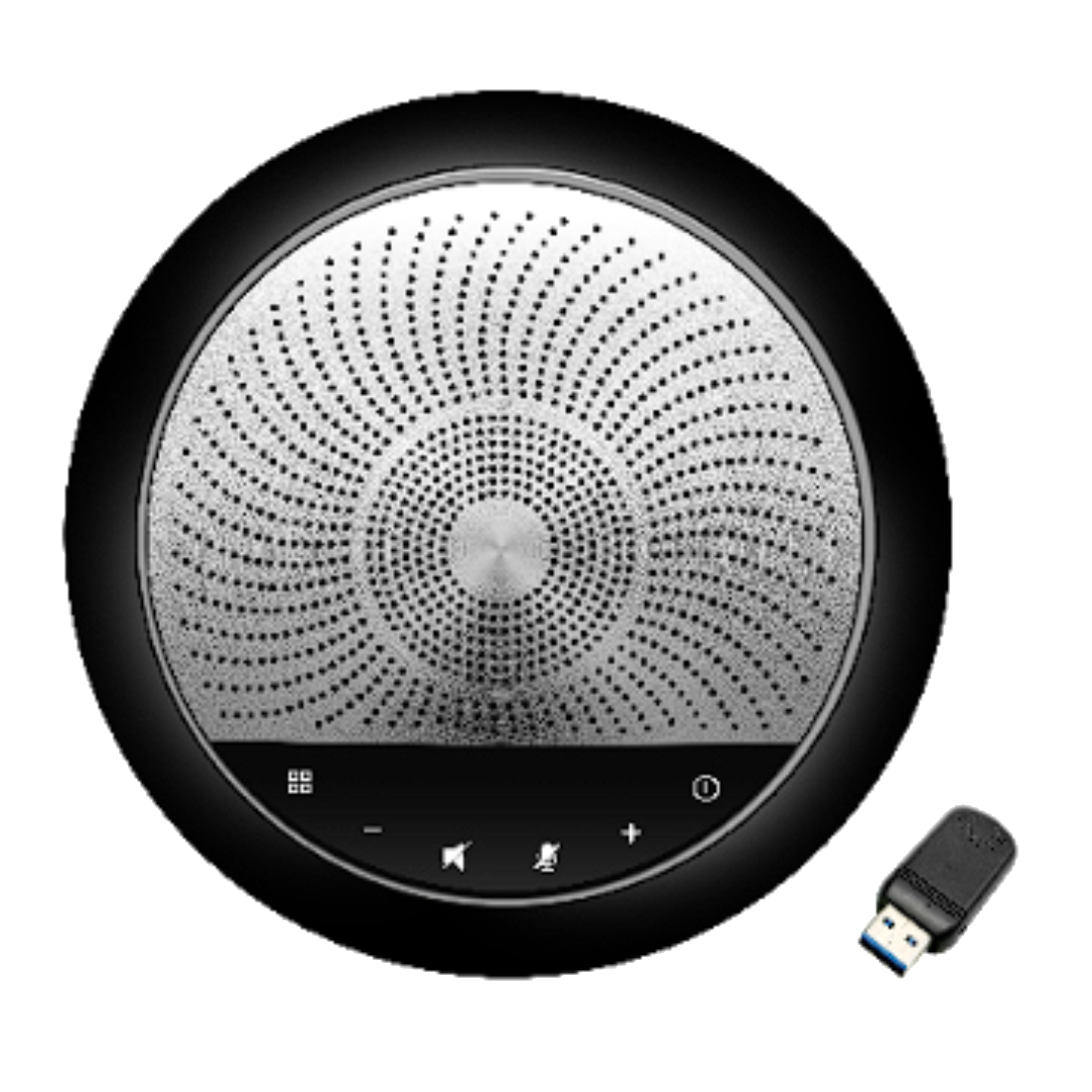 HD8014 Настольный всенаправленный микрофон