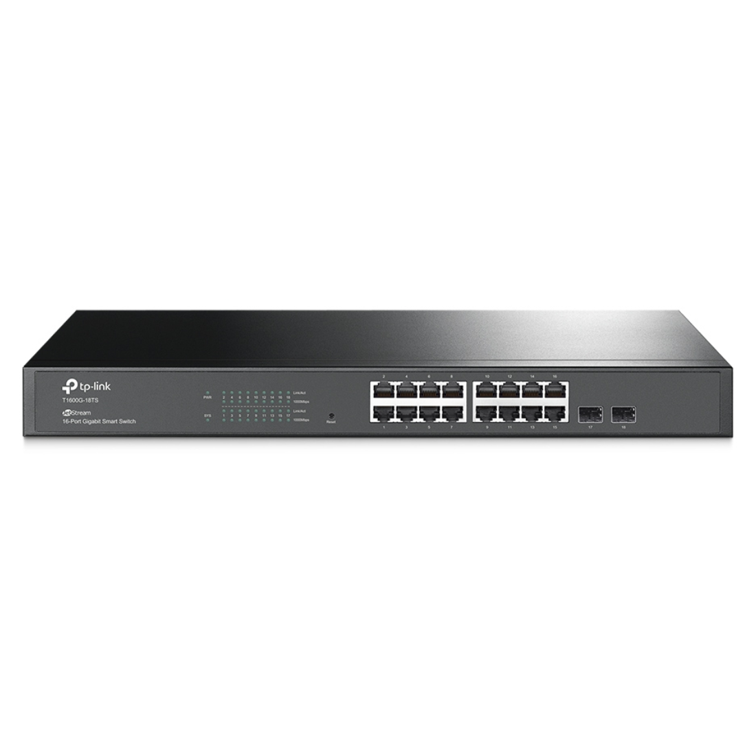 TP-Link T1600G-18TS