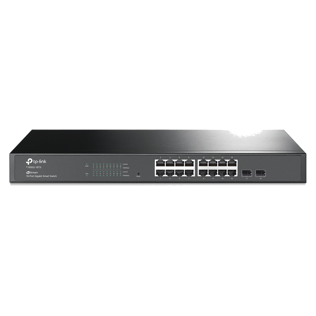 TP-Link T1600G-18TS