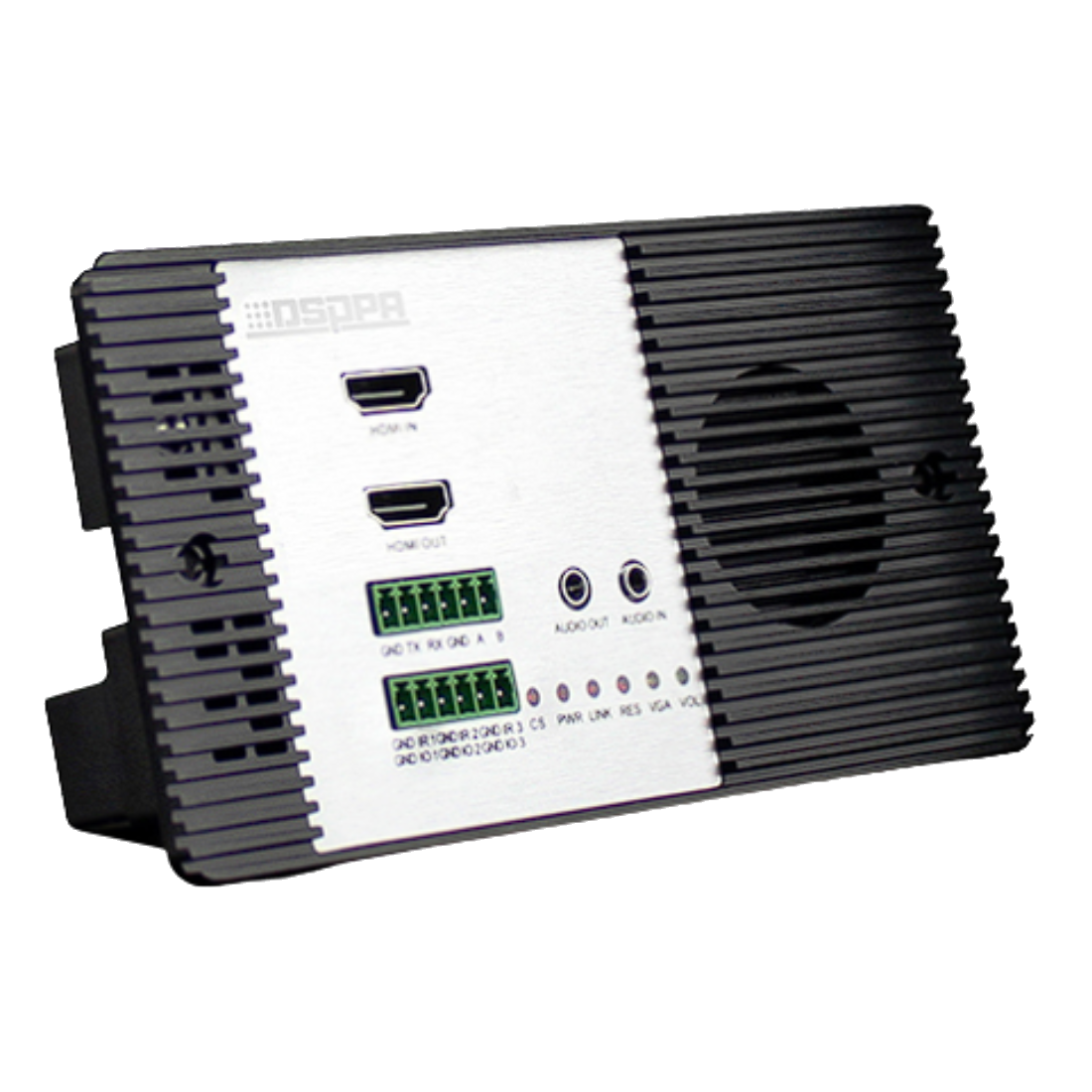 DIM2-PHO 2K HDMI модуль приема и сшивки (118 frame)