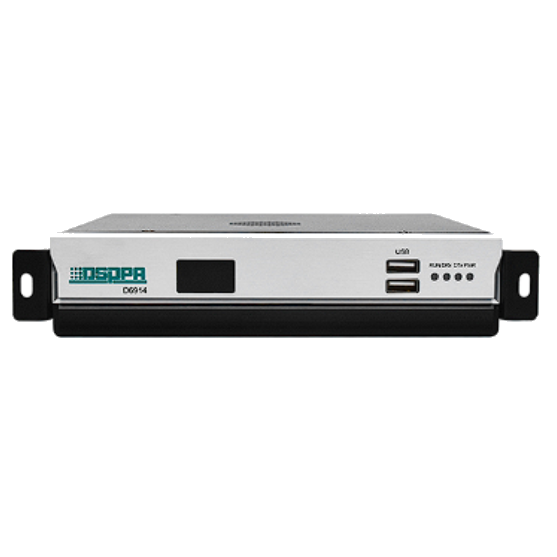 D6913S Распределённый цифровой HD-входной терминал (HDMI-4K, RJ-45, оптоволокно)