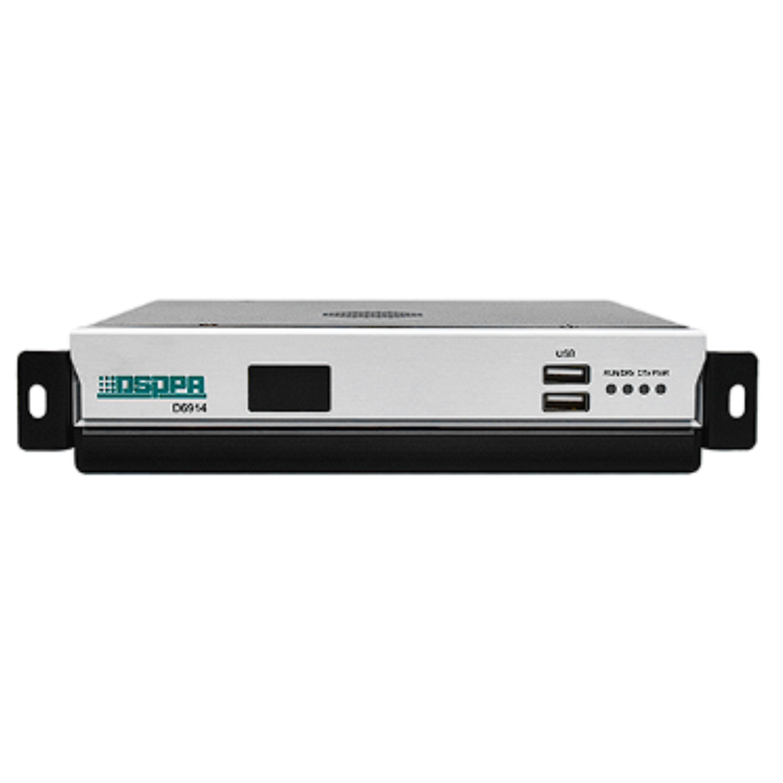 D6914C Распределённый цифровой HD-выходной терминал (HDMI-4K, RJ-45, KVM)
