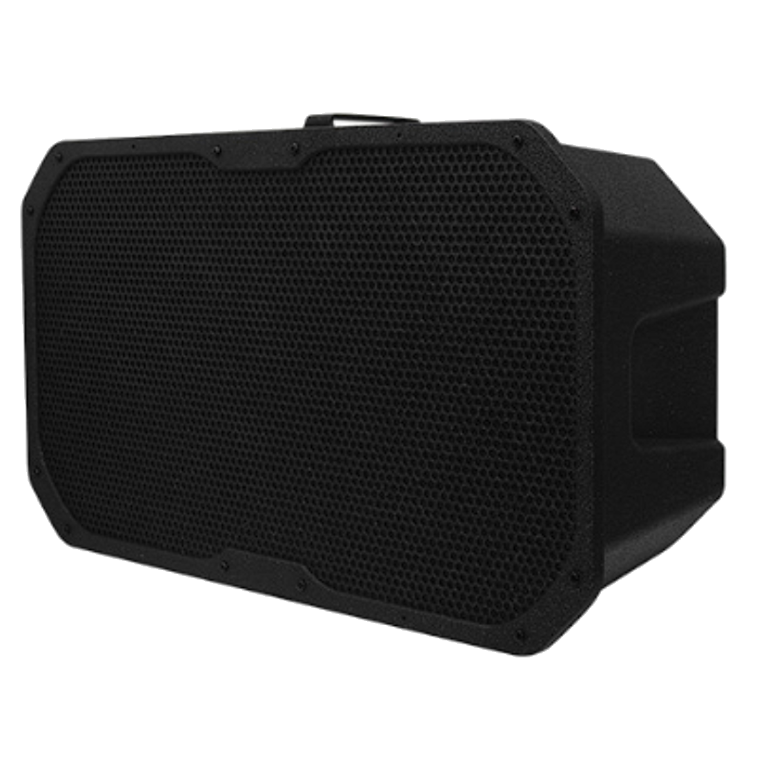 LRAS1830A (Корпус из углеродного волокна) 300W активная система акустического оповещения