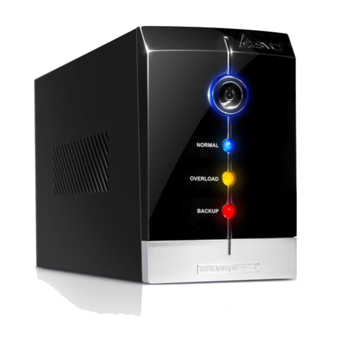 Источник бесперебойного питания SVC V-650-F