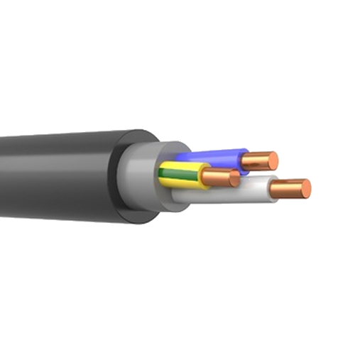 Кабель ВВГнг-LS 3х1,5