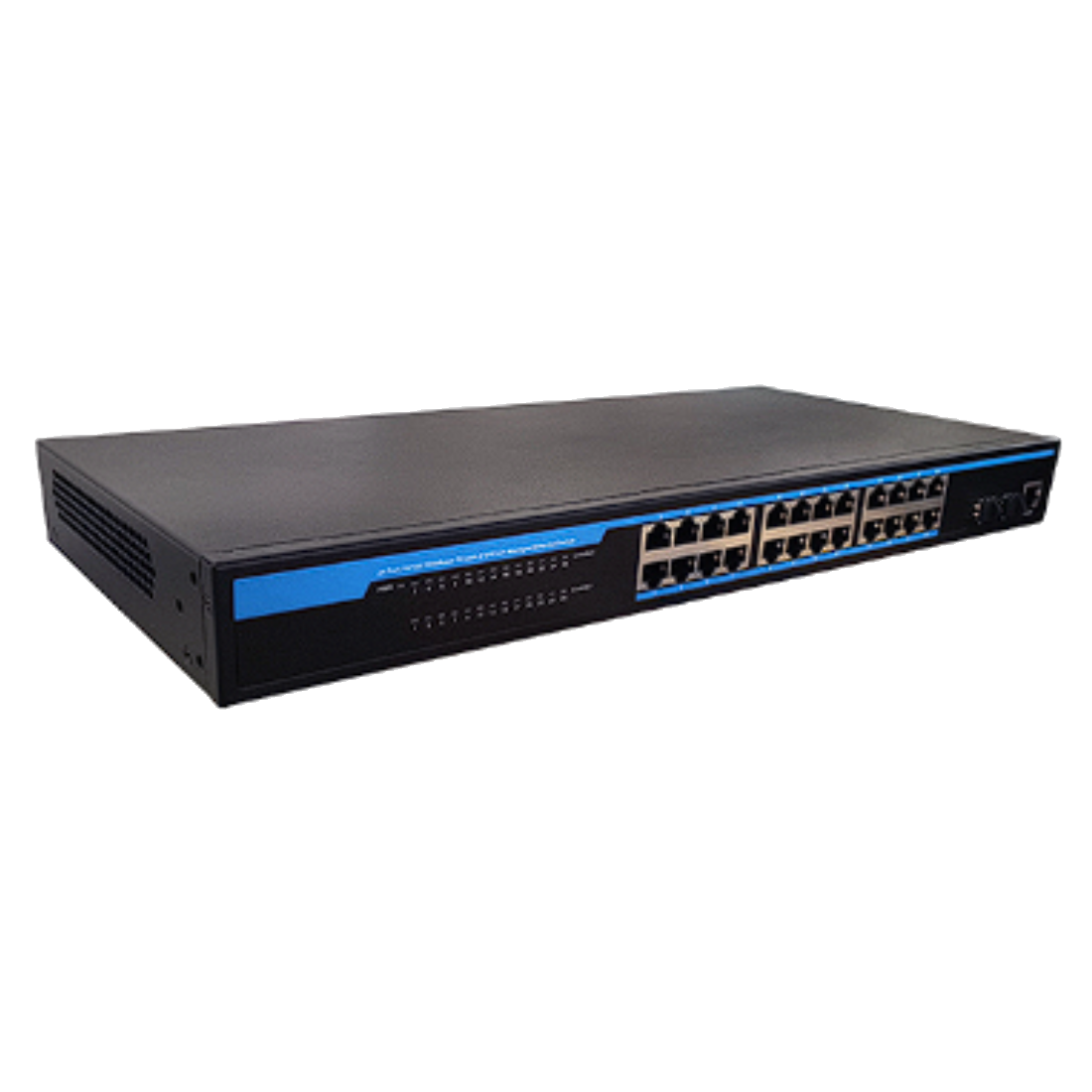 D7602E Интеллектуальный сетевой удлинитель