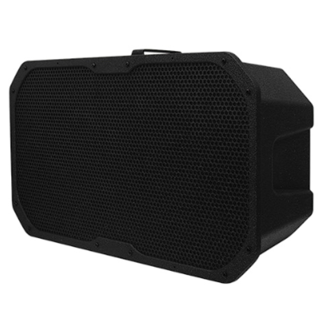 LRAS1830 (Корпус из углеродного волокна) 300W пассивная система акустического оповещения