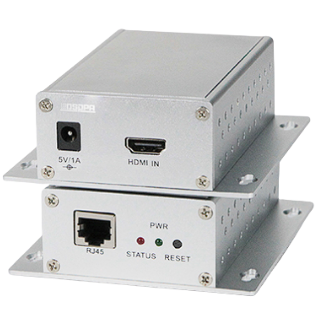 D645B HDMI удлинитель по кабелю CAT 6