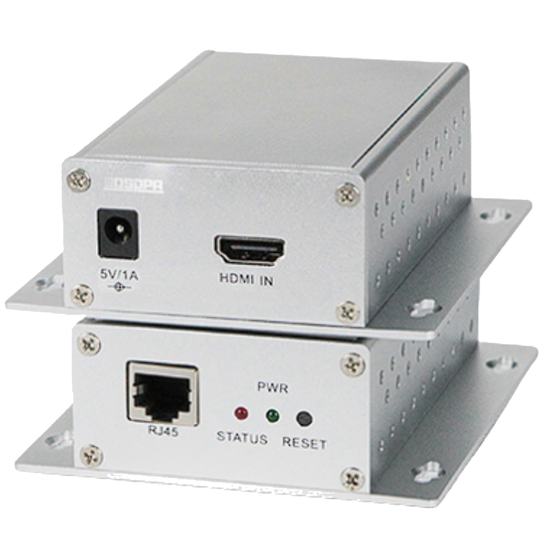 D645B HDMI удлинитель по кабелю CAT 6