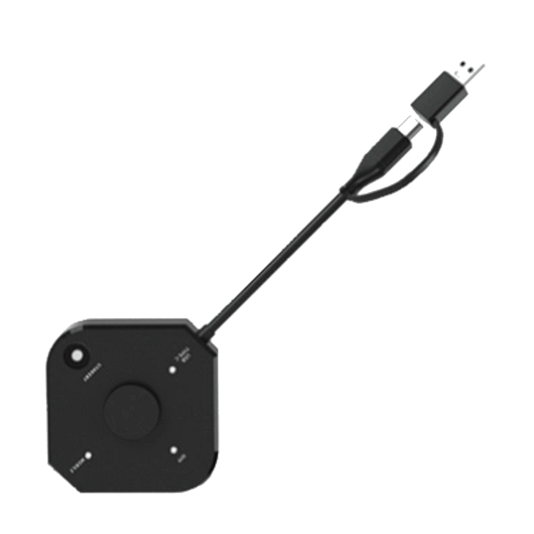 D103 Type-C передатчик
