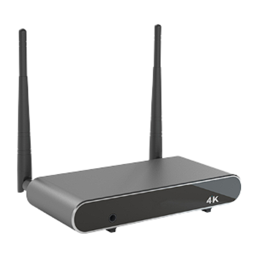 DSP2101 Беспроводная система зеркального отображения экрана 4K HD с HDMI-адаптером