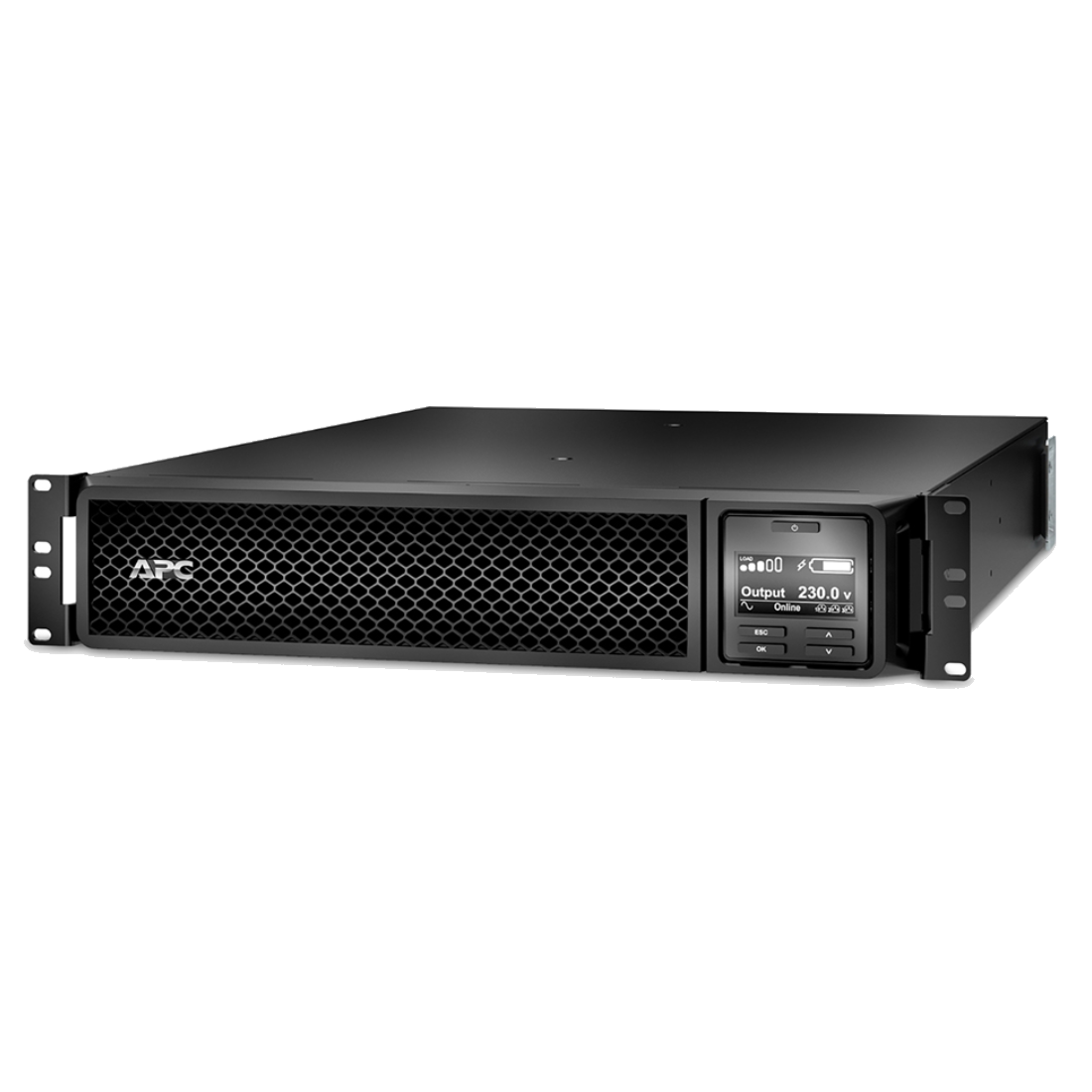 APC Smart-UPS SRT 3000 ВА