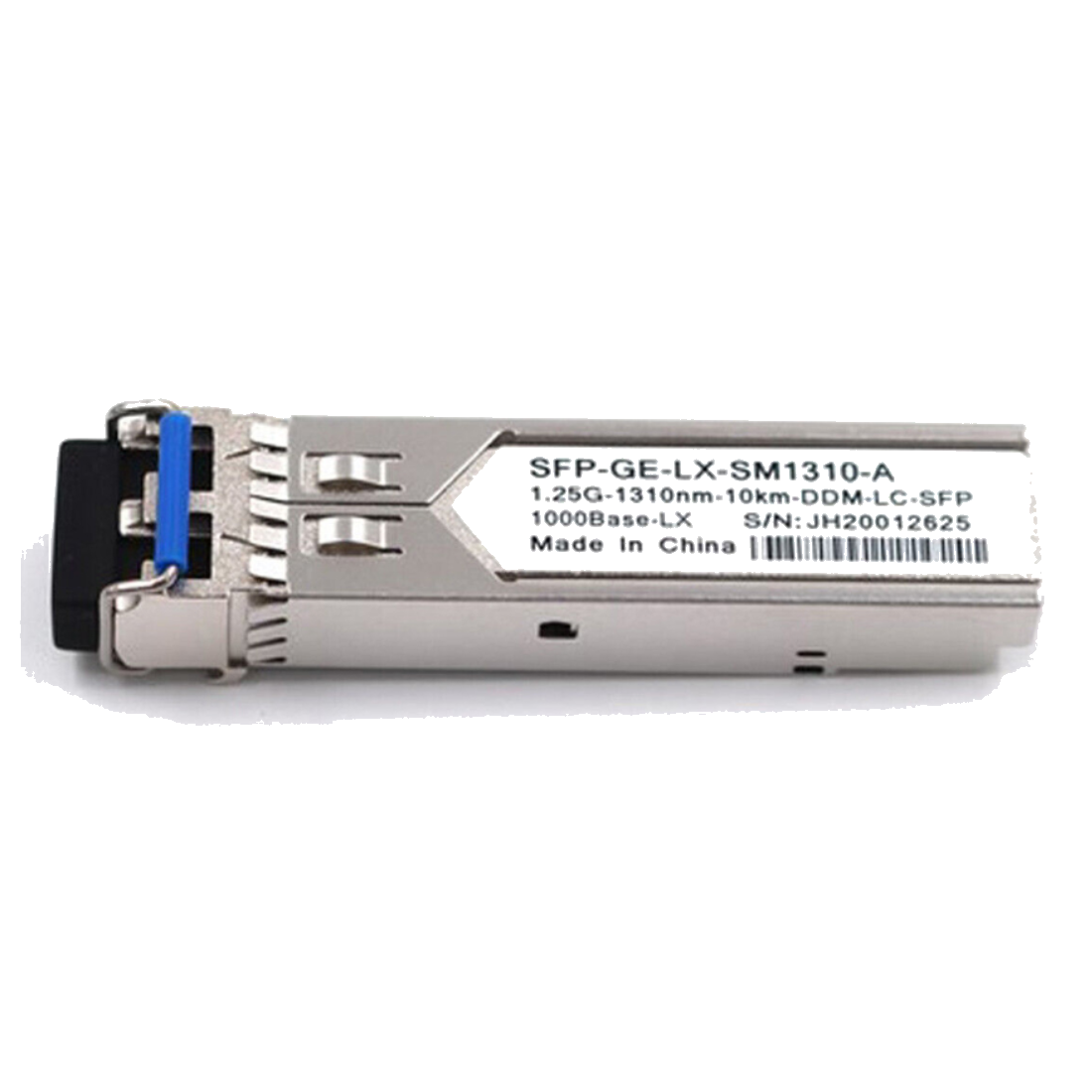 Трансивер H3C SFP-GE-LX-SM1310-A