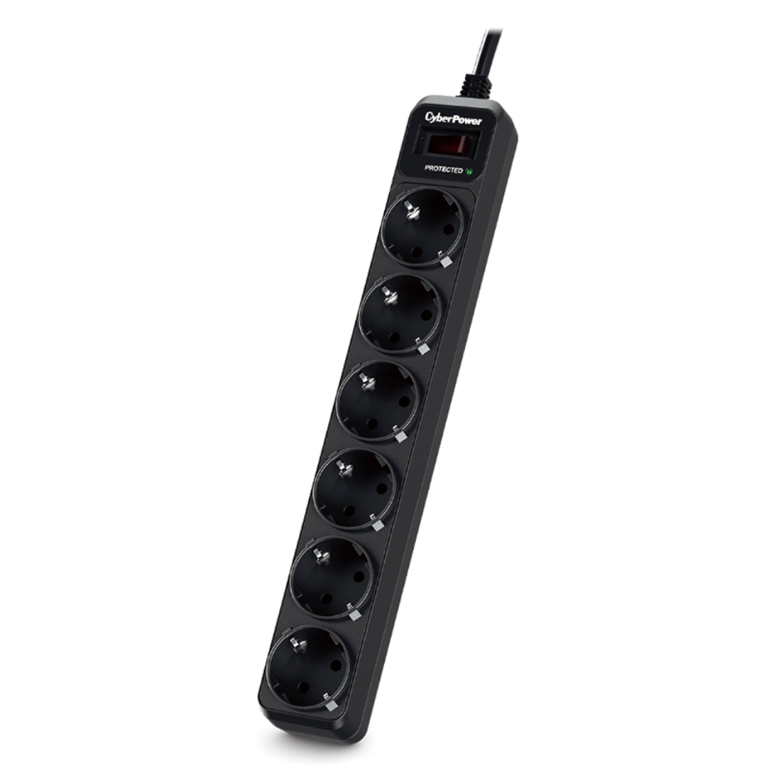 Сетевой Фильтр CyberPower B0620SB0-DE