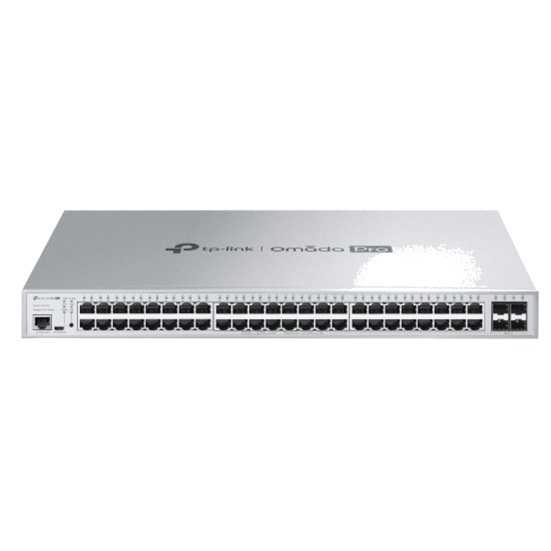S5500-48GP4F