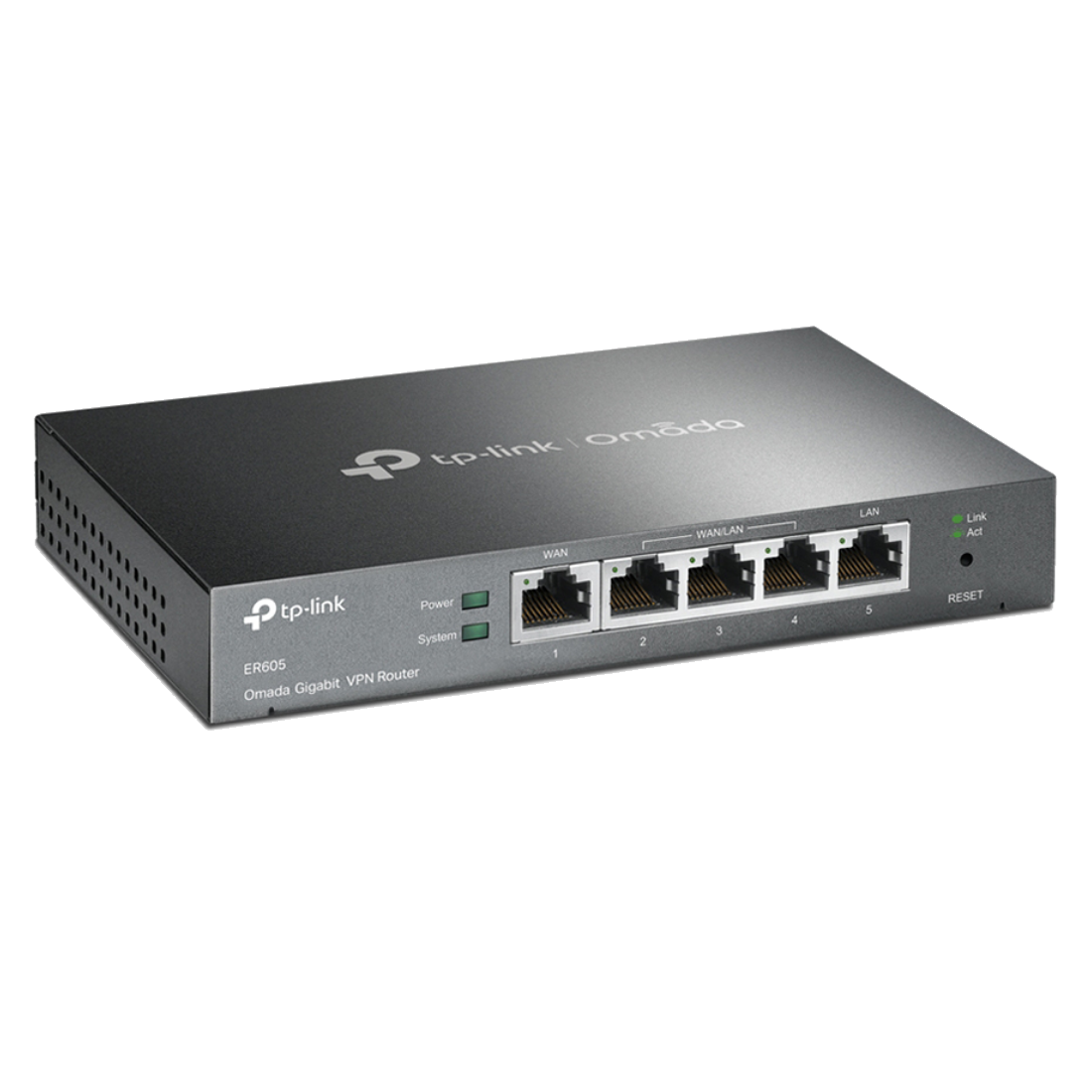 ER605