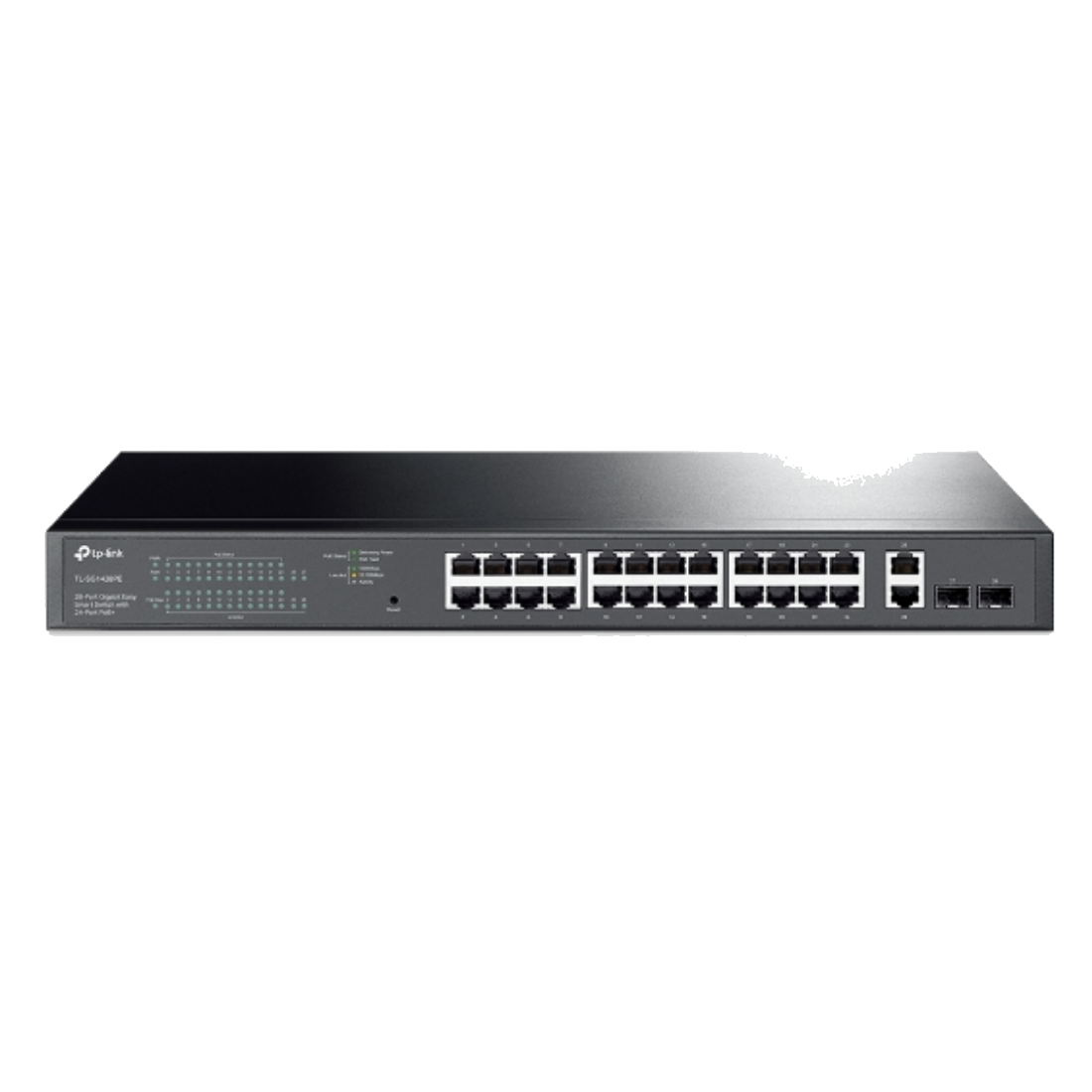 TL-SG1428PE