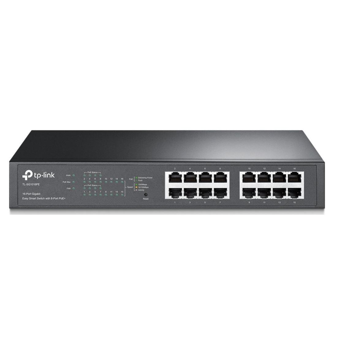 TL-SG1016PE