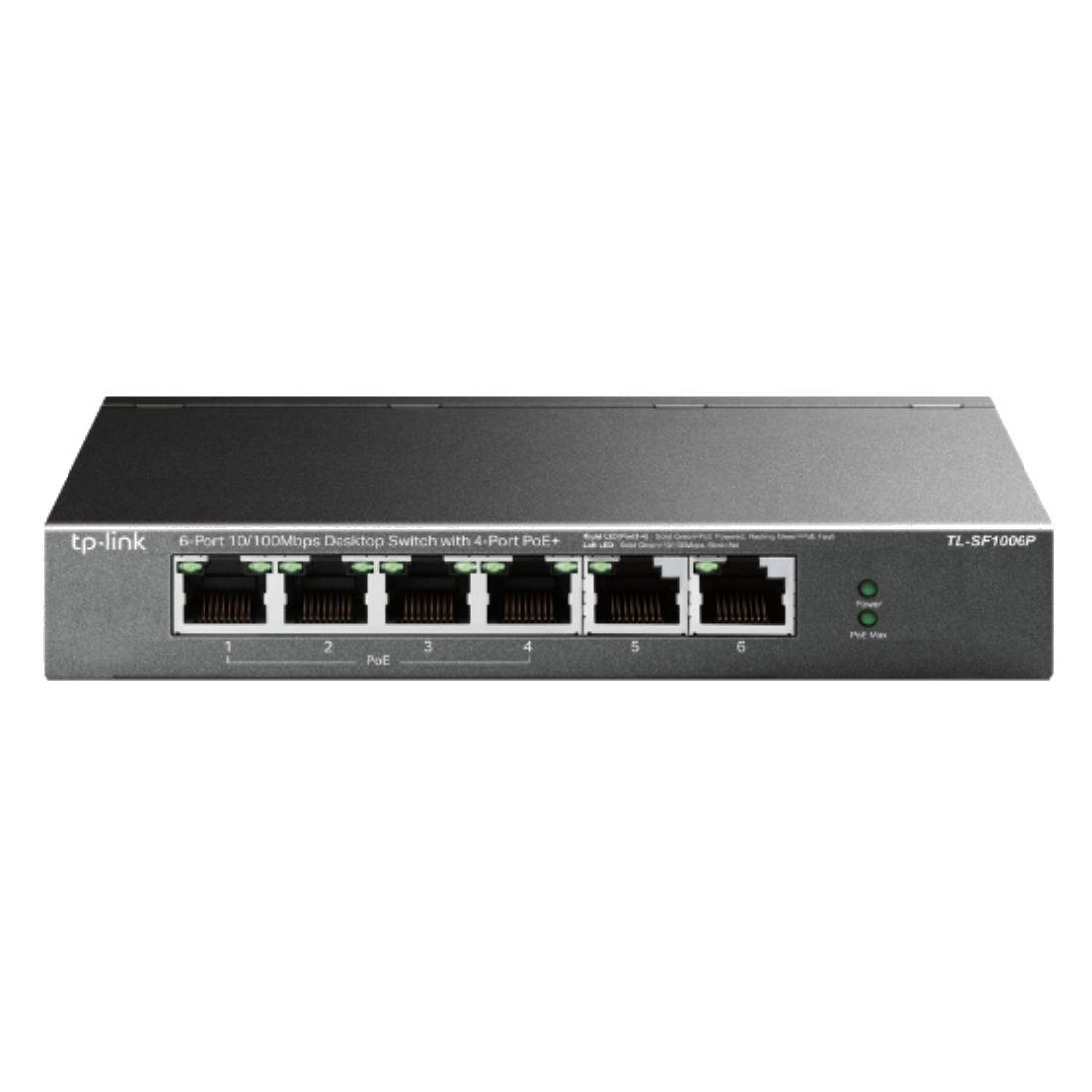 TL-SF1006P
