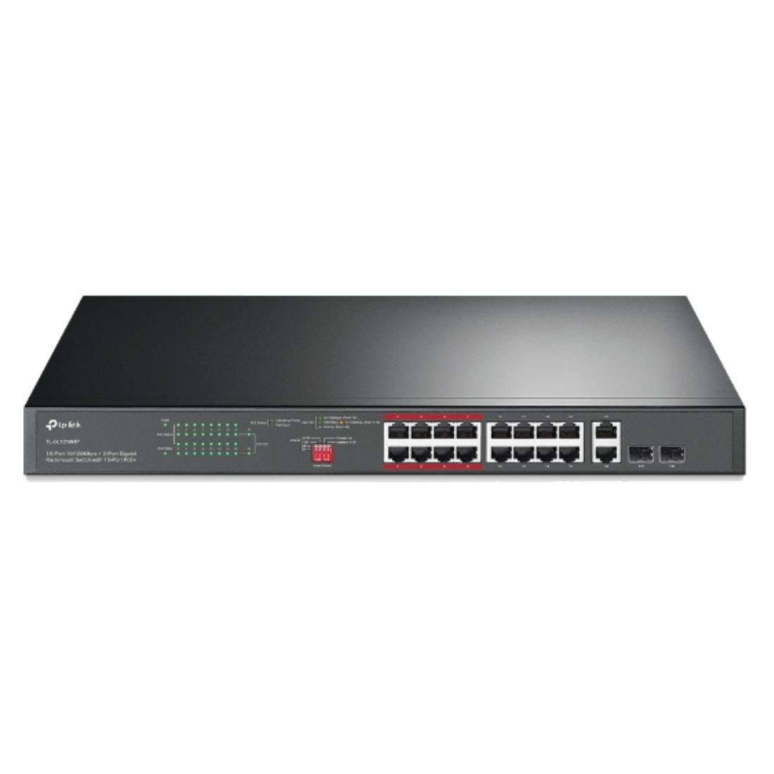 TL-SL1218MP