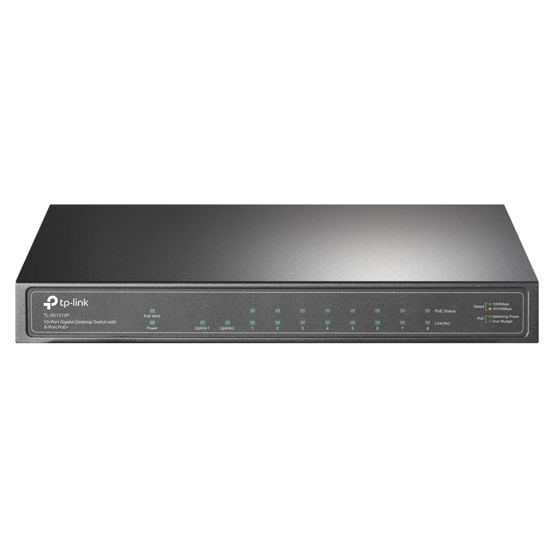 TL-SG1210P