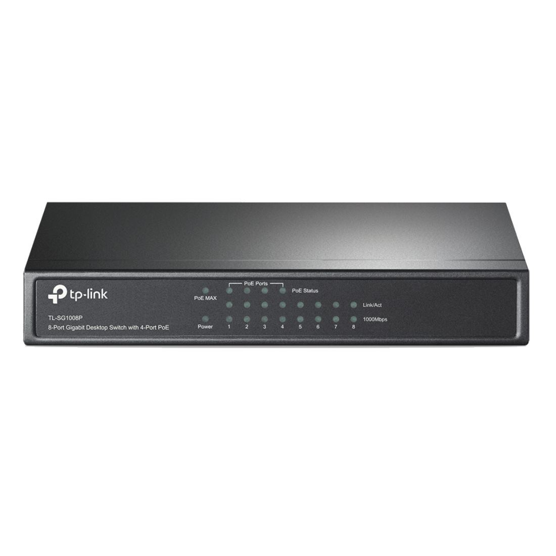 TL-SG1008P