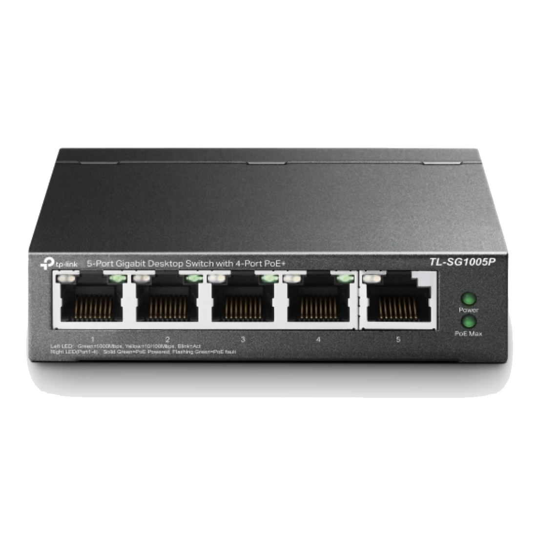 TL-SG1005P
