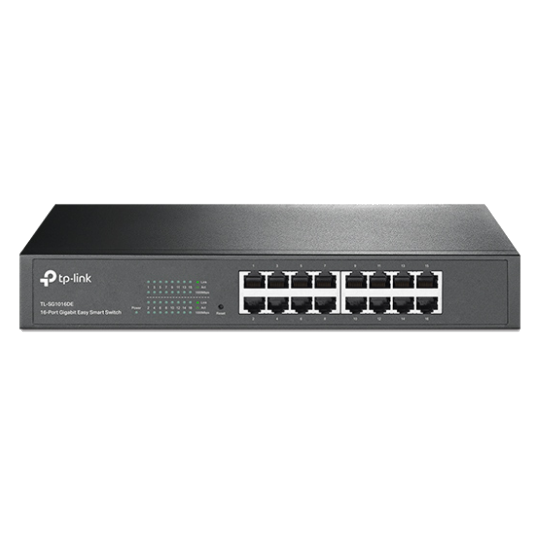 TL-SG1016DE