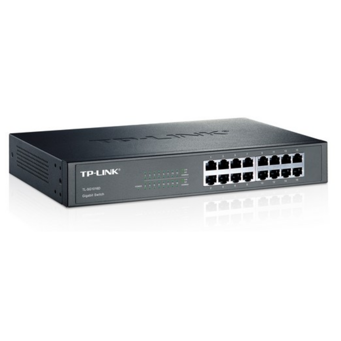 TL-SG1016D