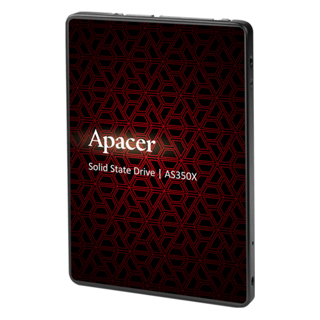 Твердотельный накопитель SSD Apacer AS350X 512GB SATA