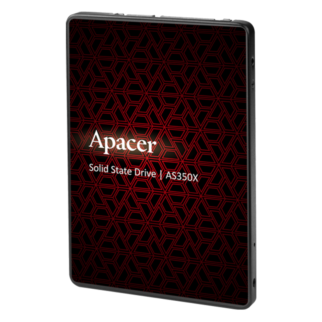 Твердотельный накопитель SSD Apacer AS350X 512GB SATA