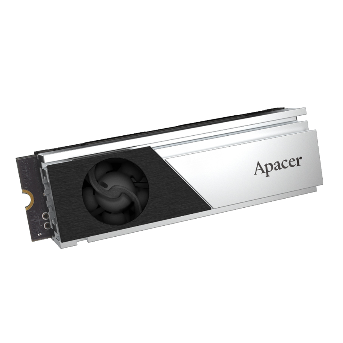 Твердотельный накопитель SSD Apacer AS2280F4 1TB
