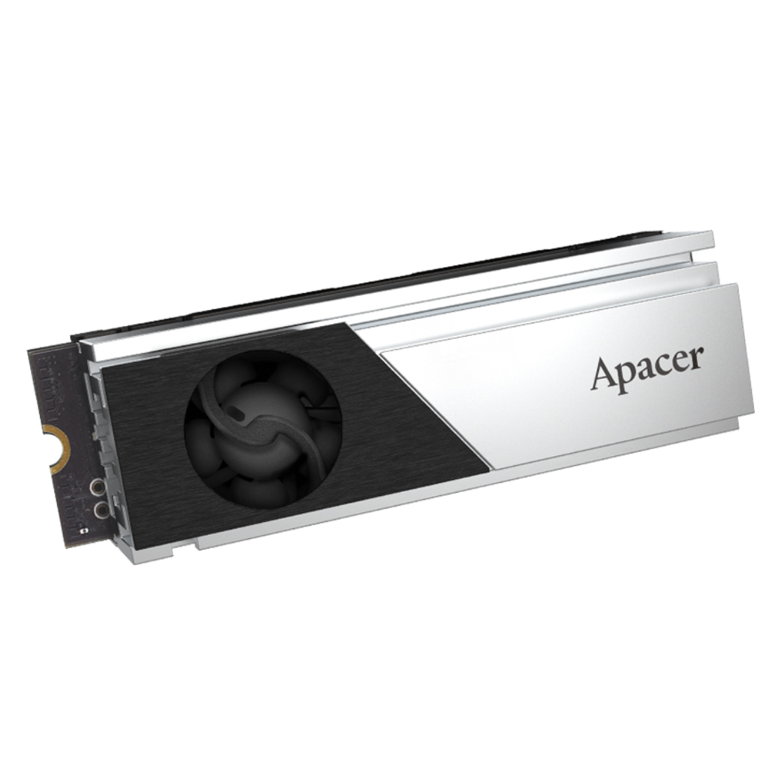 Твердотельный накопитель SSD Apacer AS2280F4 2TB