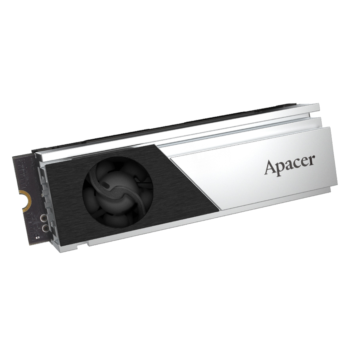 Твердотельный накопитель SSD Apacer AS2280F4 2TB