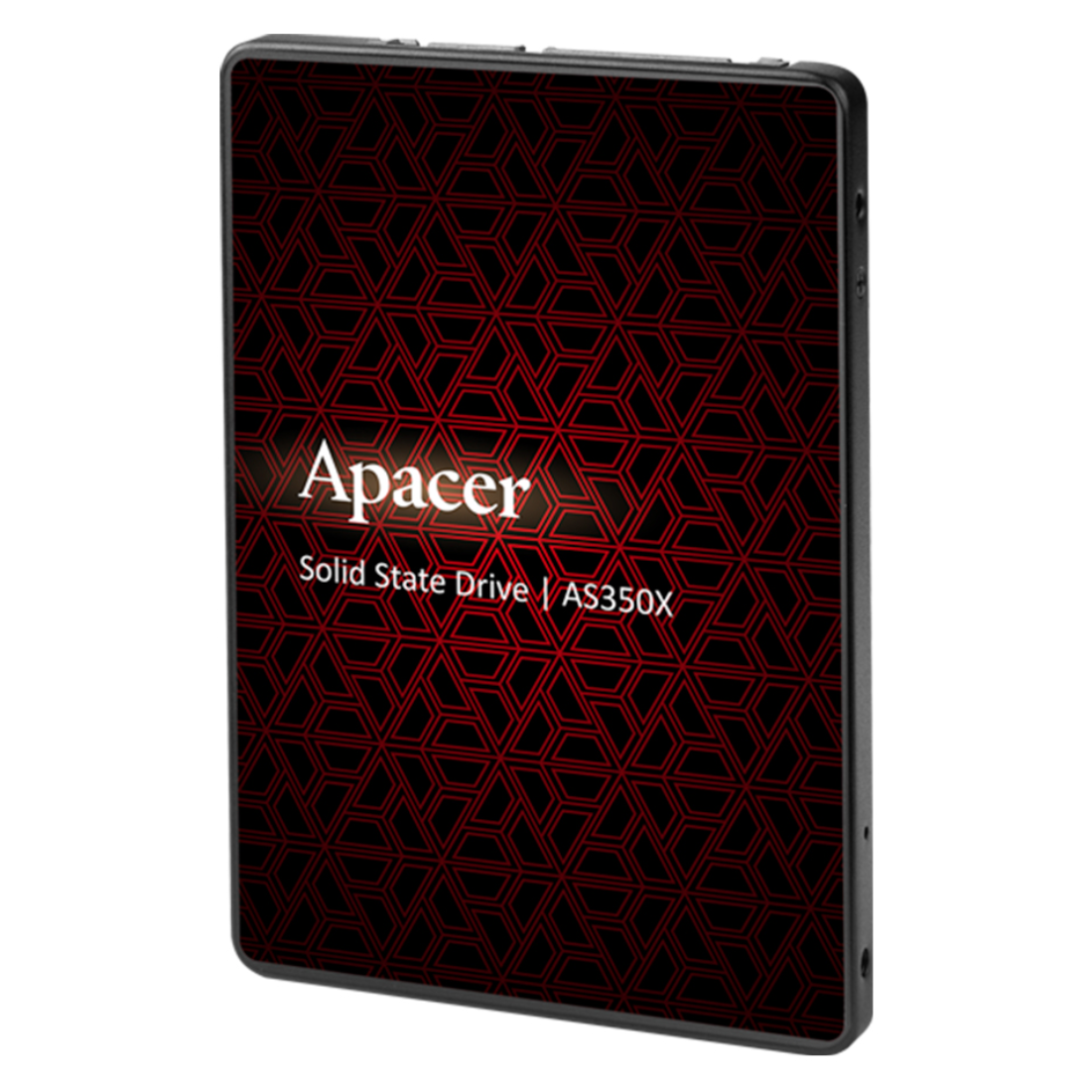 Твердотельный накопитель SSD Apacer AS350X 1TB SATA