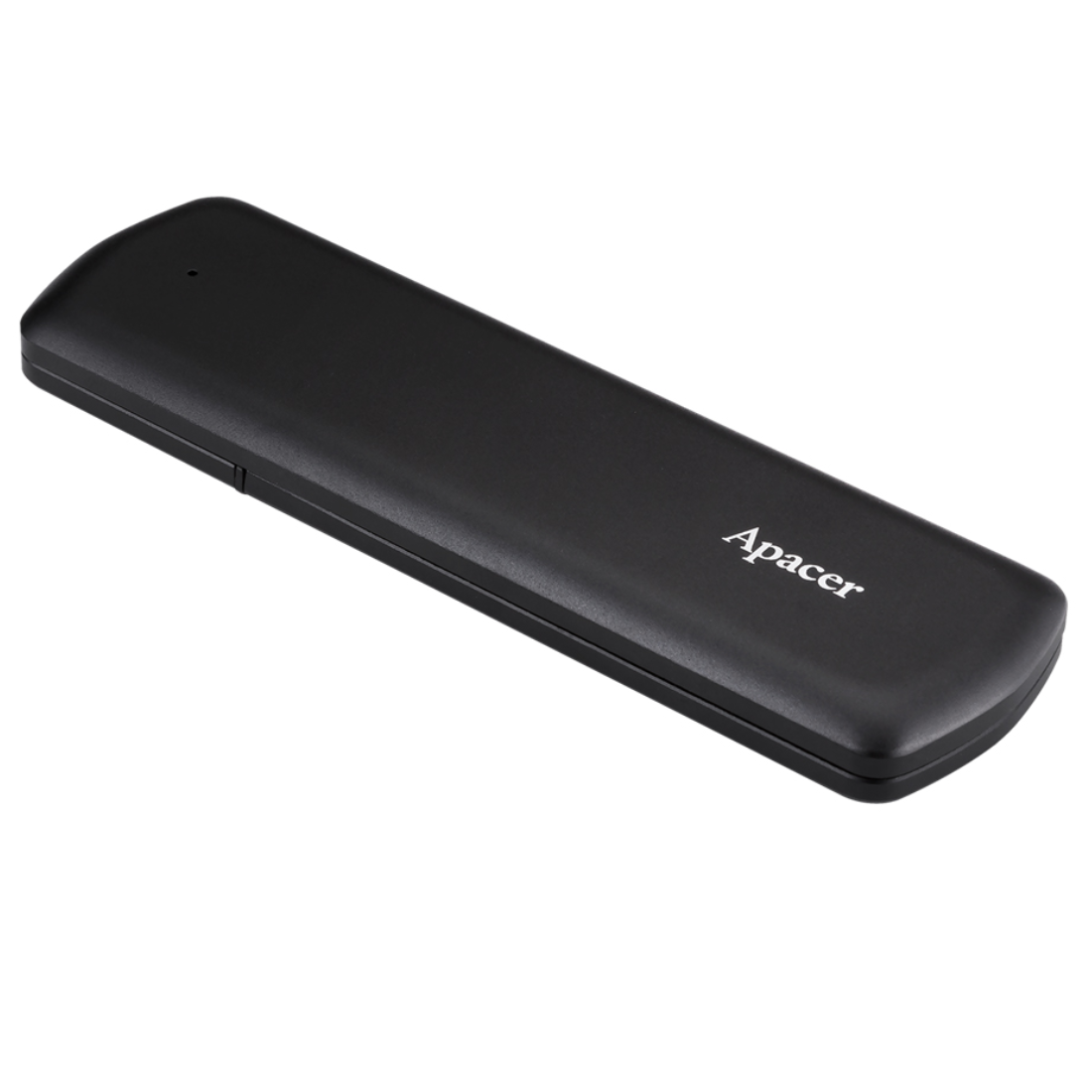Внешний SSD диск Apacer 500GB AS721 Черный