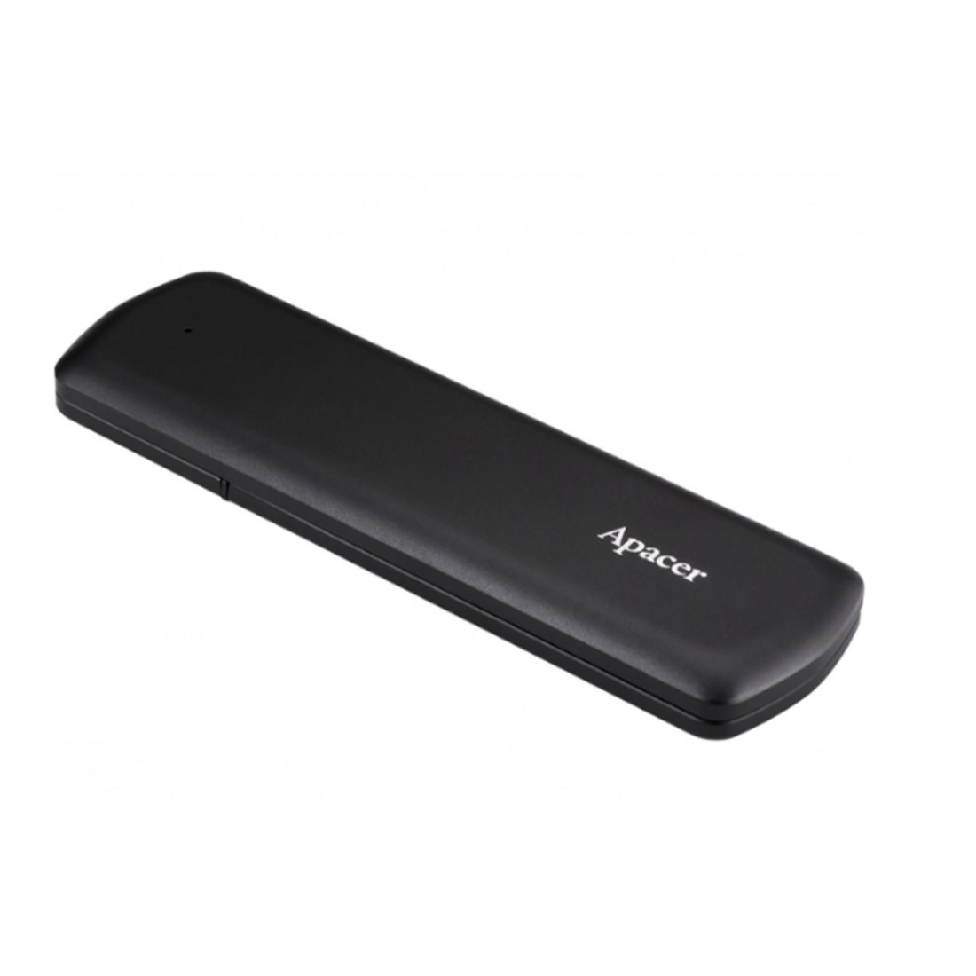 Внешний SSD диск Apacer 1TB AS721 Черный