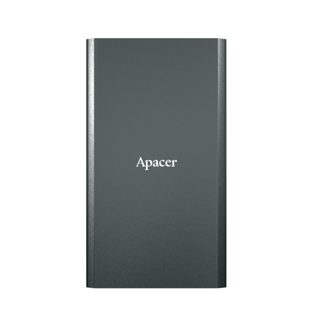 Внешний SSD диск Apacer 2TB AS723 Черный