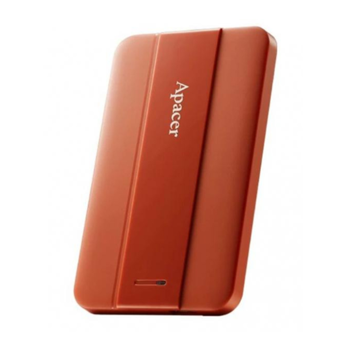 Внешний жёсткий диск Apacer 2TB 2.5" AC237 Красный