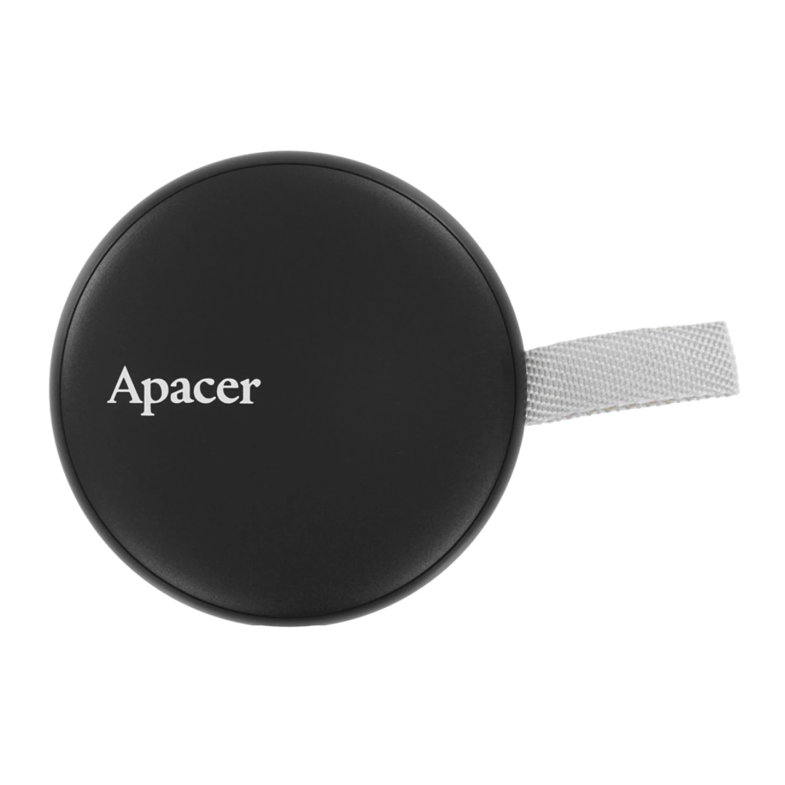 Внешний SSD диск Apacer 512GB AS725 Черный