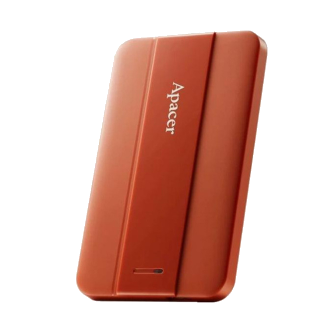 Внешний жёсткий диск Apacer 1TB 2.5" AC237 Красный