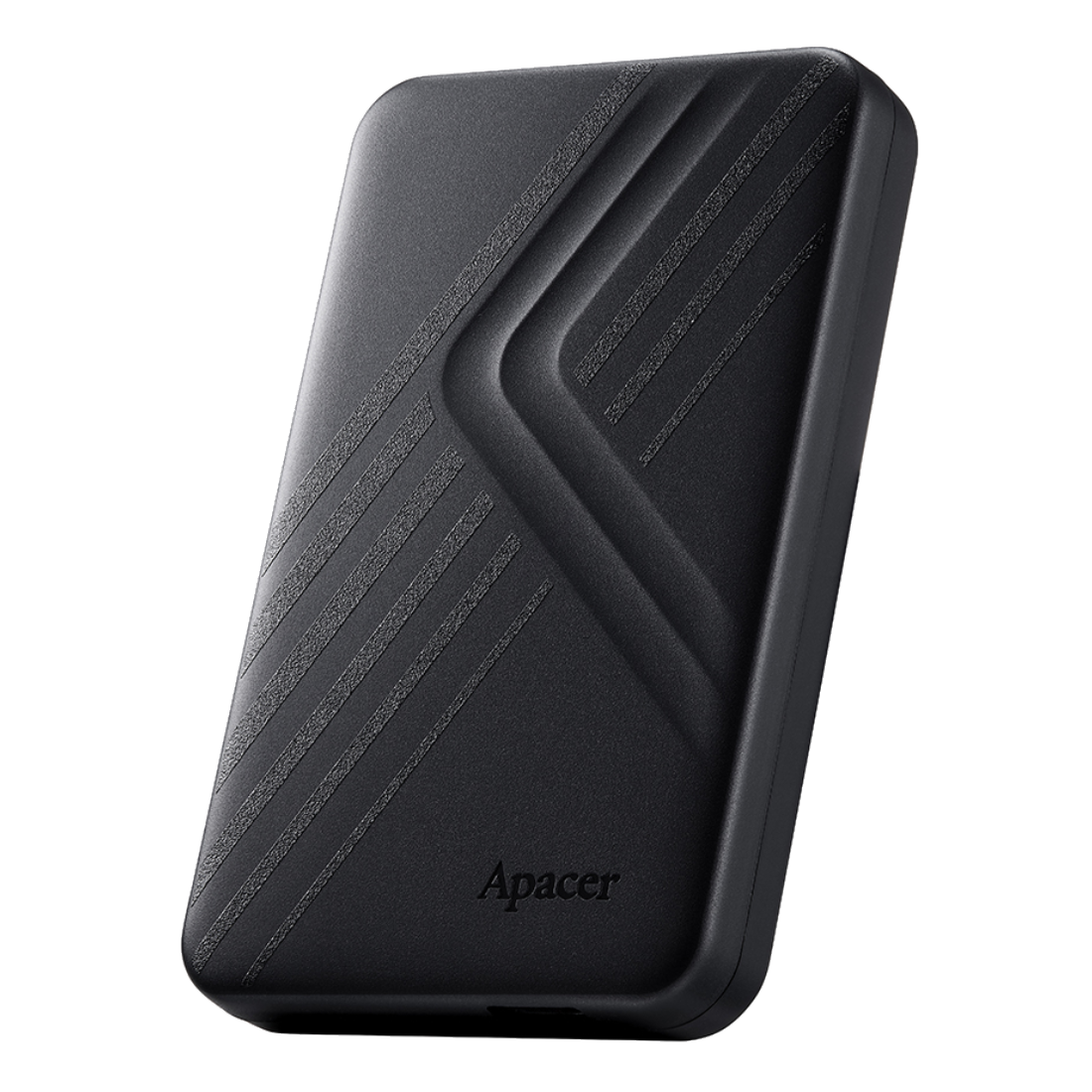 Внешний жёсткий диск Apacer 1TB 2.5" AC236 Чёрный