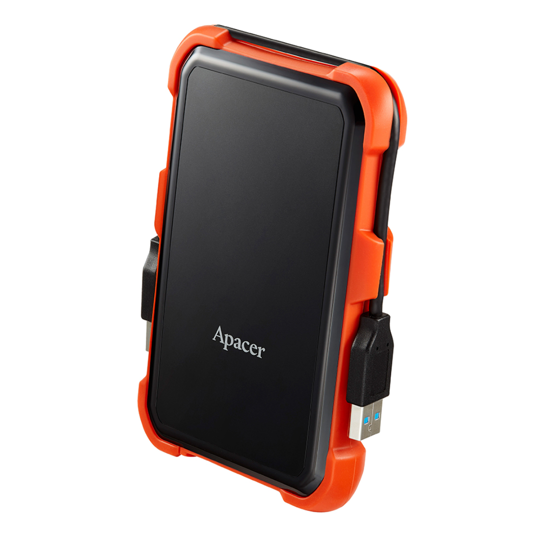 Внешний жёсткий диск Apacer 1TB 2.5" AC630 Оранжевый